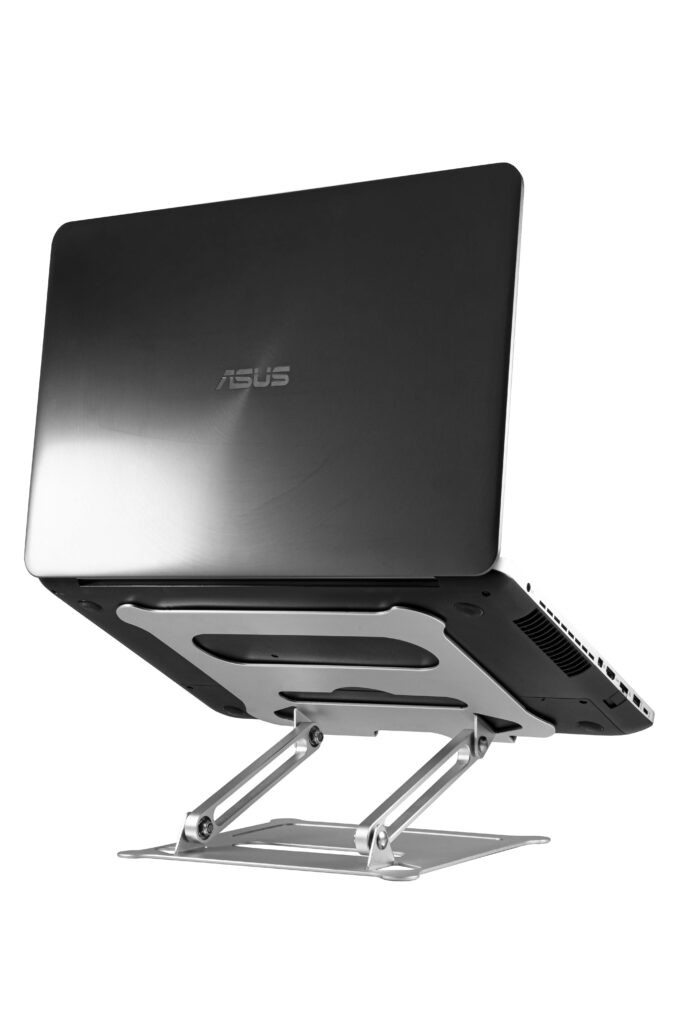 پایه رومیزی لپ تاپ ارگو WLB002